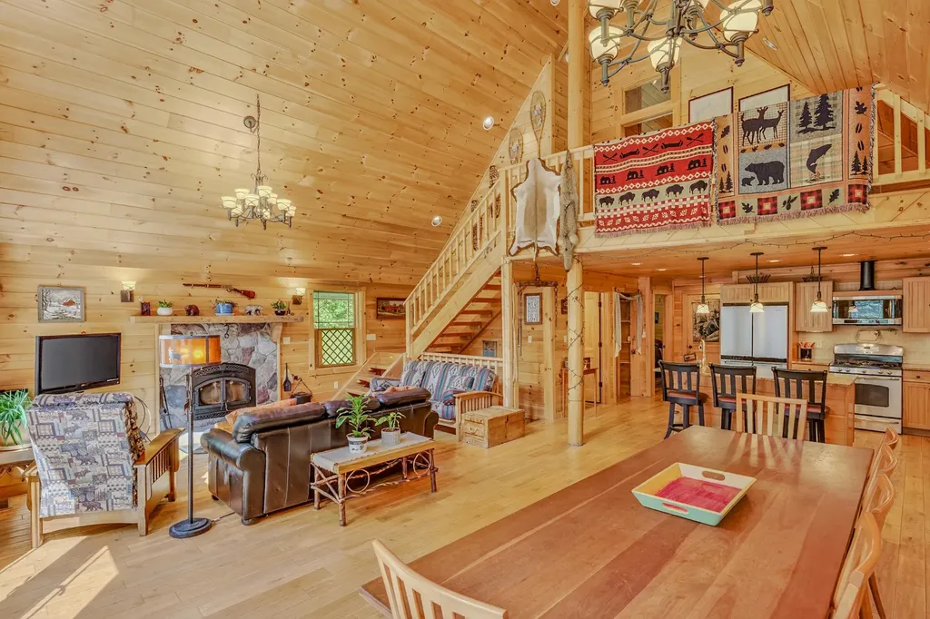 1560 Cherry Valley Road Bethlehem NH 03574