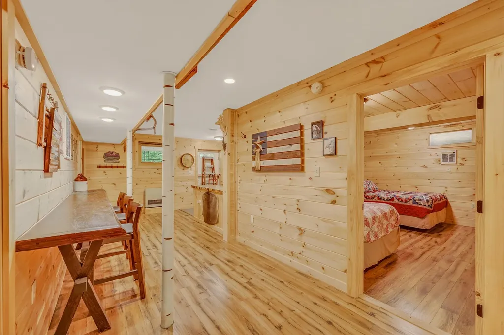 1560 Cherry Valley Road Bethlehem NH 03574
