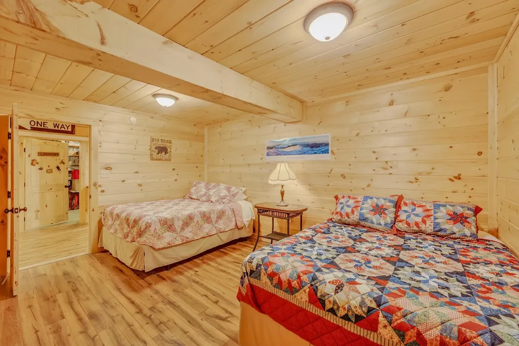 1560 Cherry Valley Road Bethlehem NH 03574