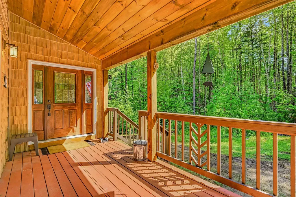 1560 Cherry Valley Road Bethlehem NH 03574