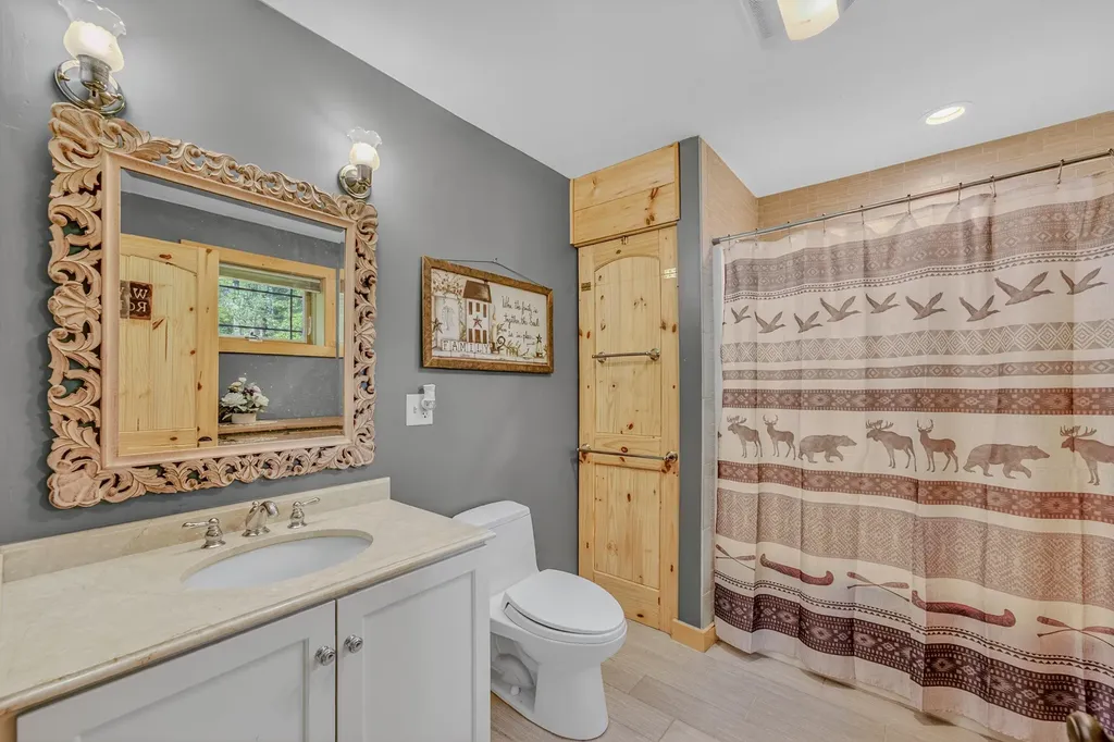 1560 Cherry Valley Road Bethlehem NH 03574