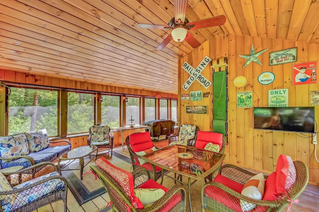 1560 Cherry Valley Road Bethlehem NH 03574
