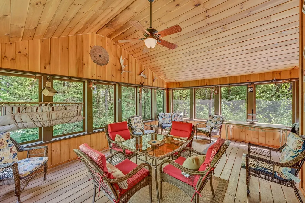 1560 Cherry Valley Road Bethlehem NH 03574