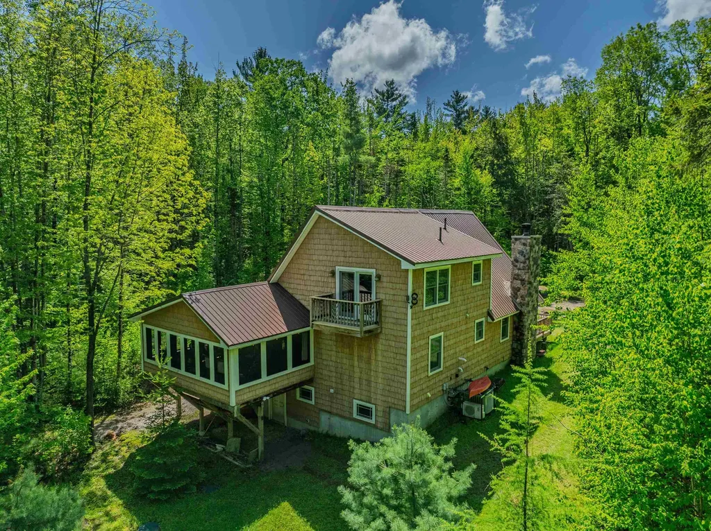 1560 Cherry Valley Road Bethlehem NH 03574