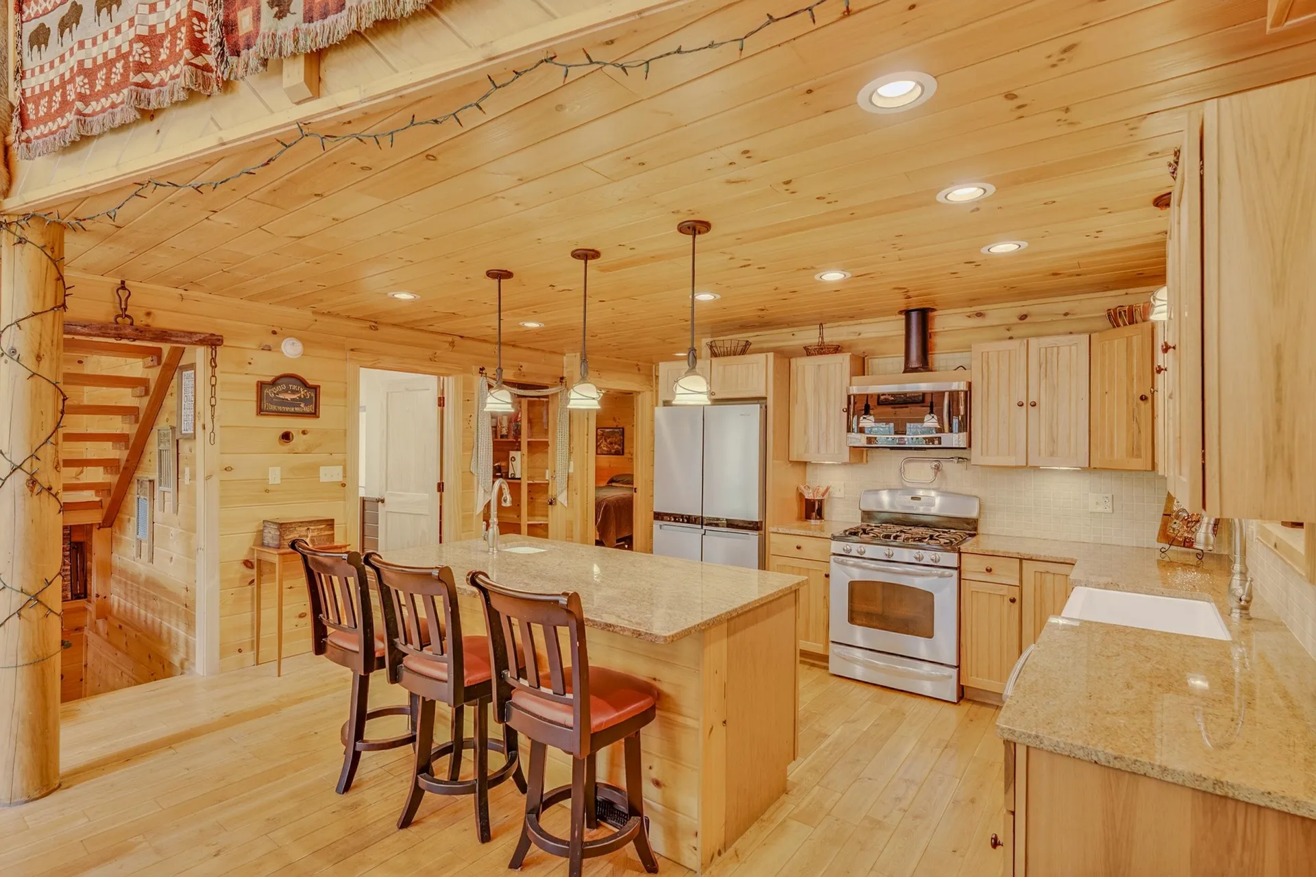 1560 Cherry Valley Road Bethlehem NH 03574