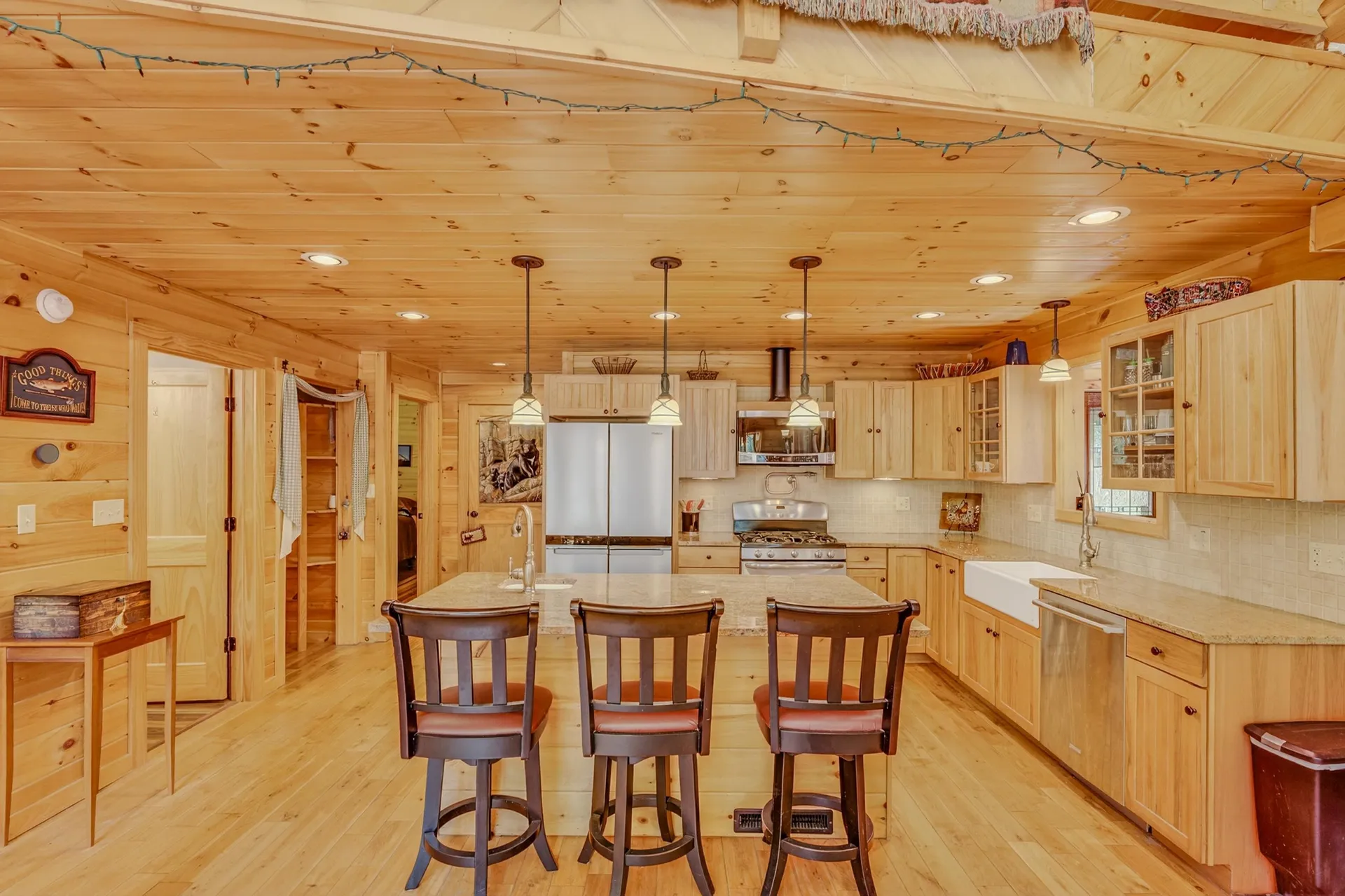 1560 Cherry Valley Road Bethlehem NH 03574