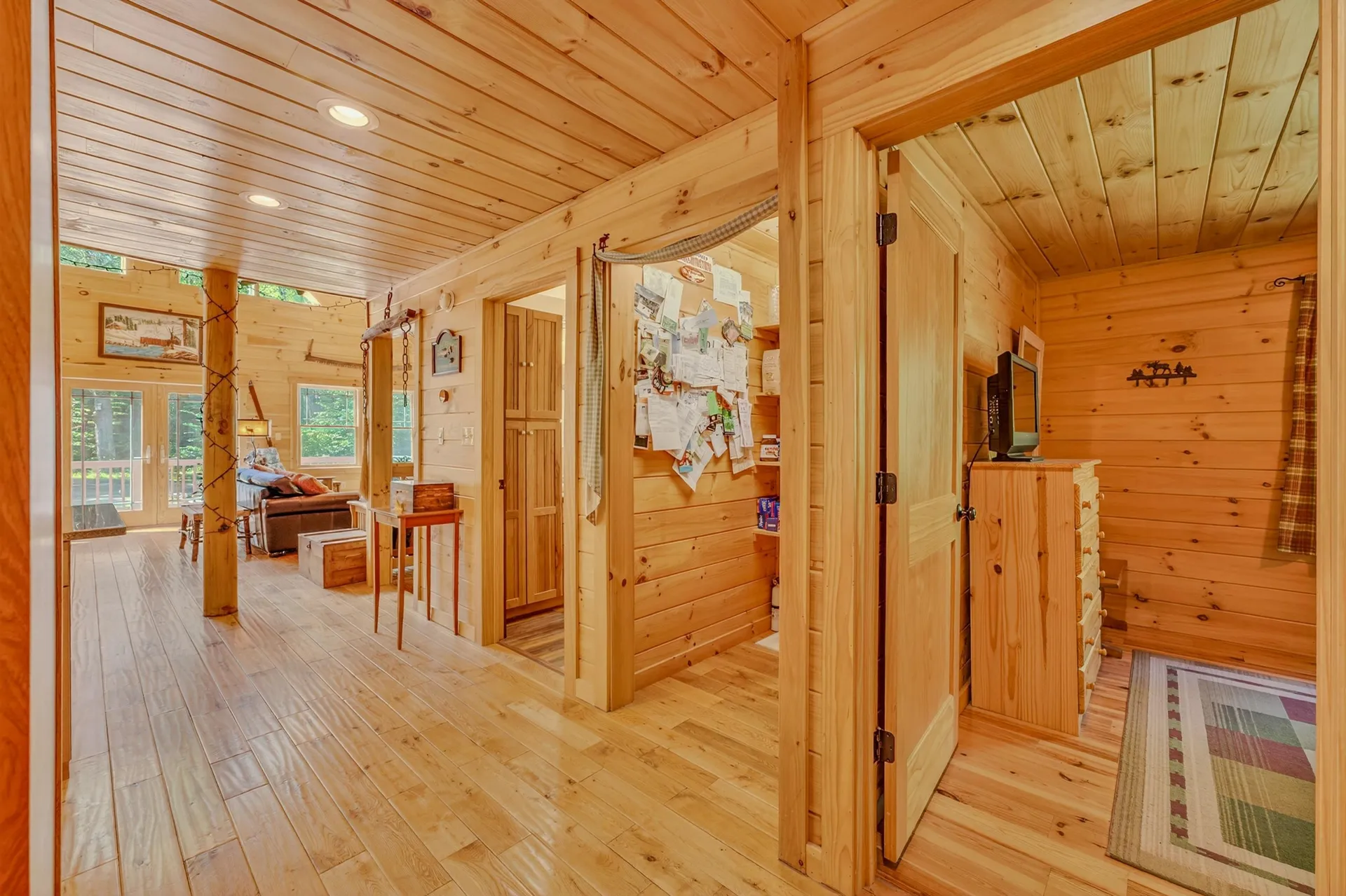 1560 Cherry Valley Road Bethlehem NH 03574
