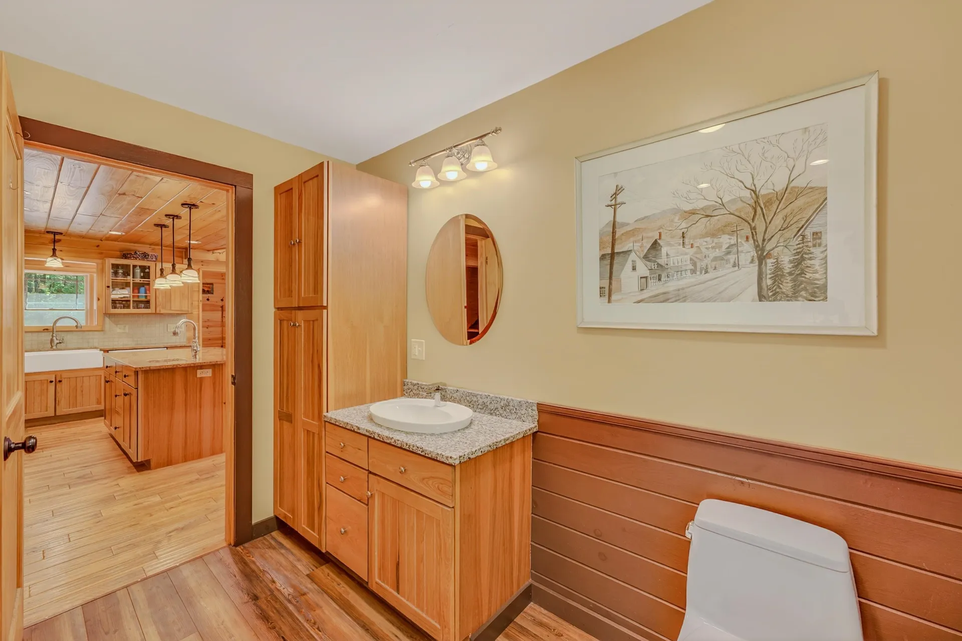 1560 Cherry Valley Road Bethlehem NH 03574