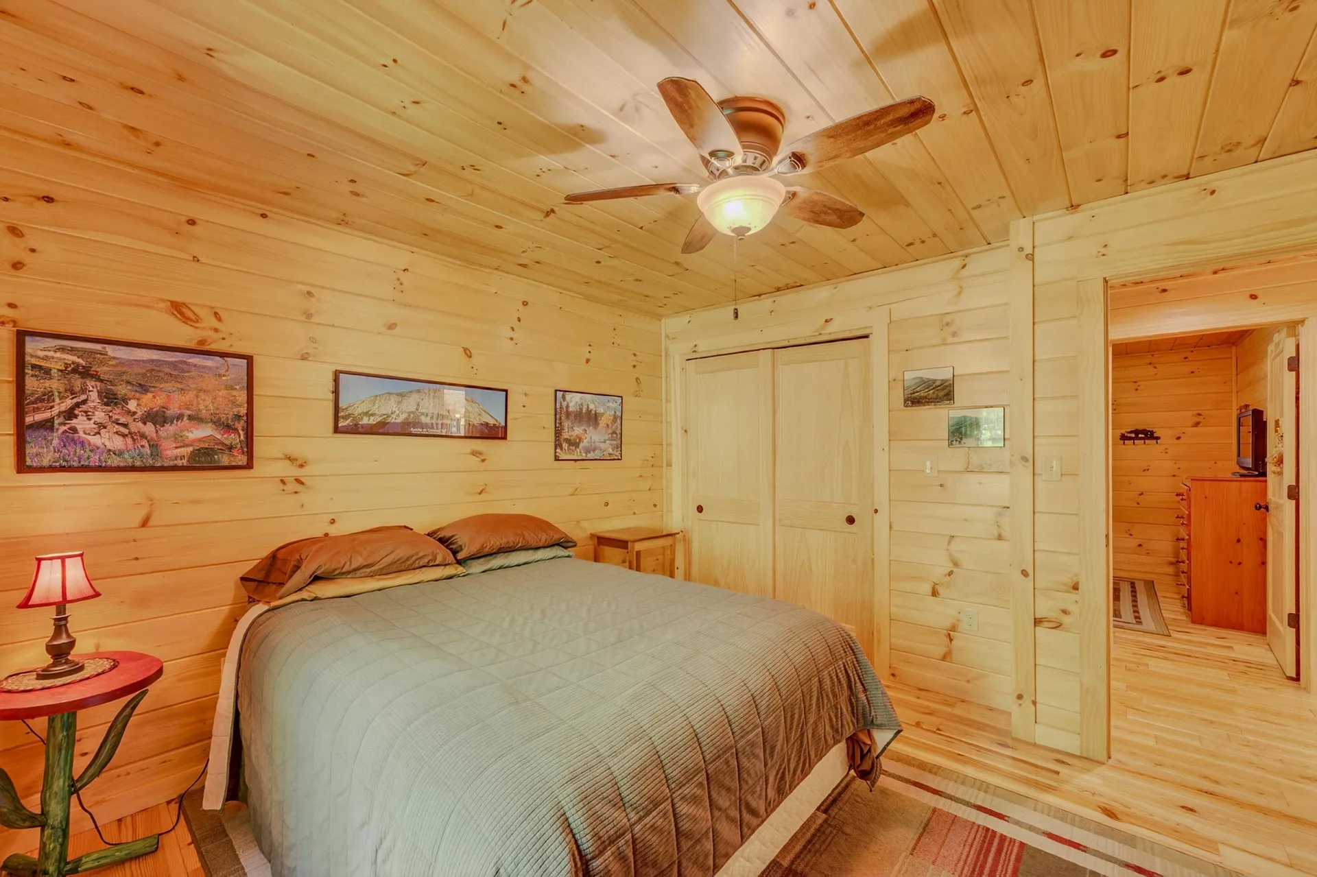 1560 Cherry Valley Road Bethlehem NH 03574