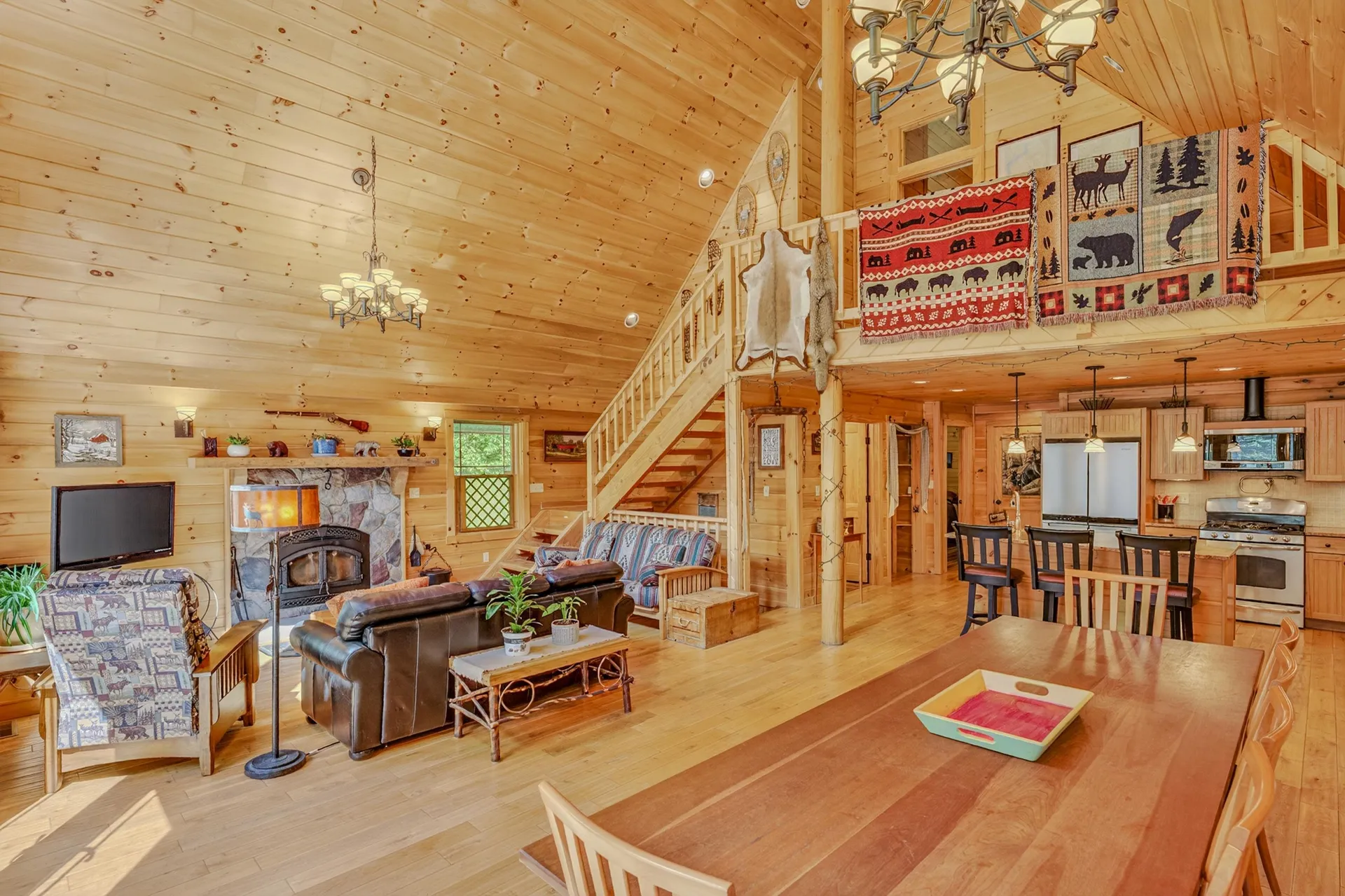 1560 Cherry Valley Road Bethlehem NH 03574