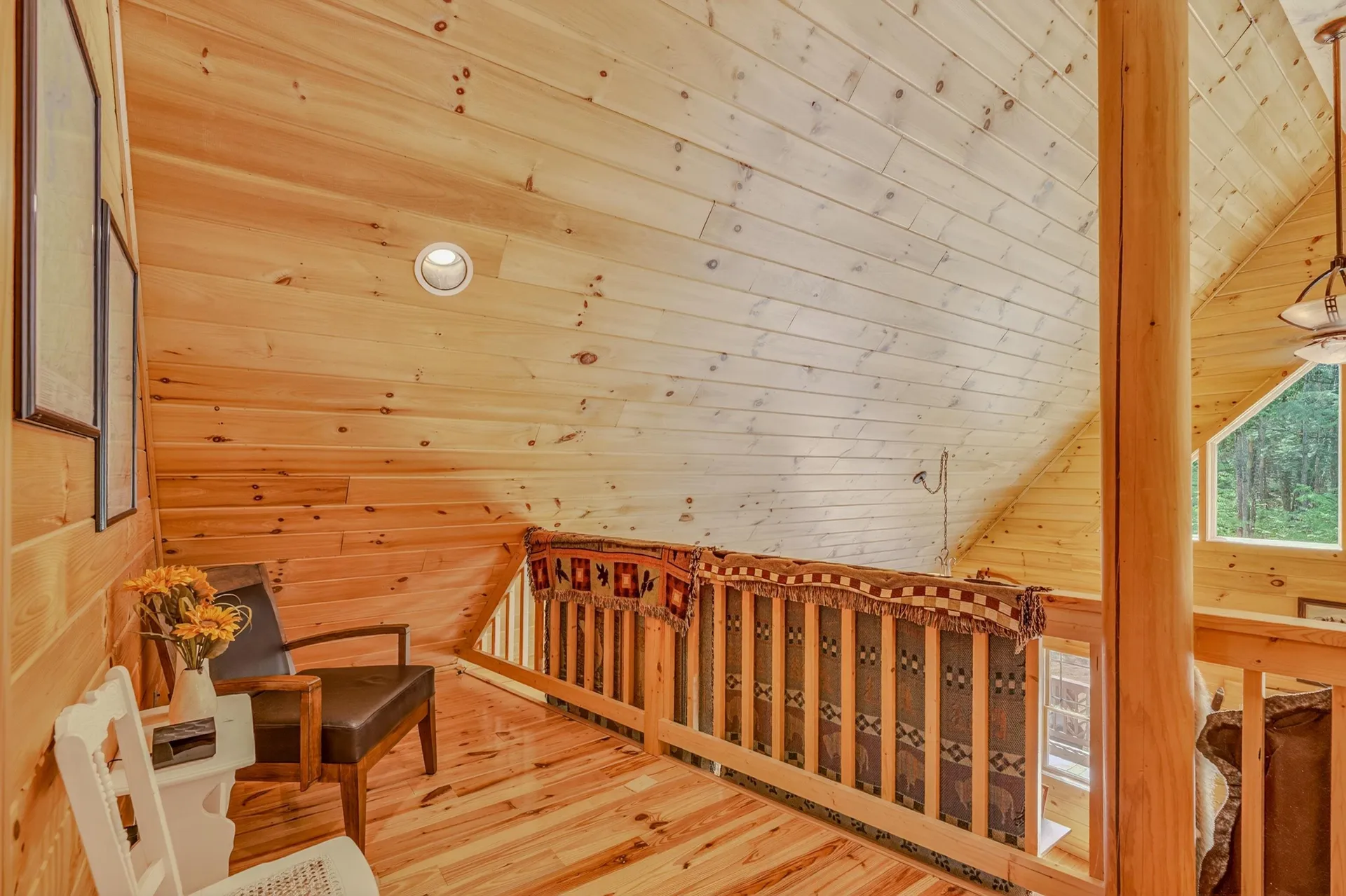 1560 Cherry Valley Road Bethlehem NH 03574
