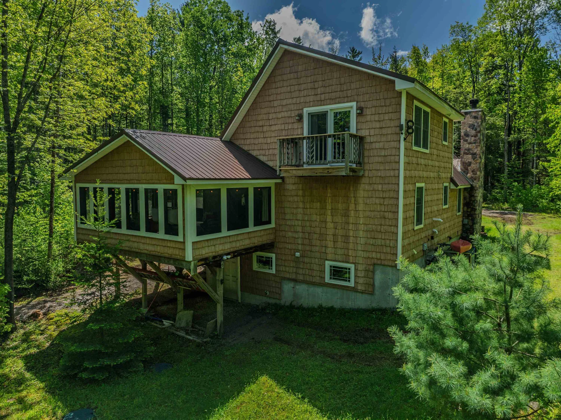 1560 Cherry Valley Road Bethlehem NH 03574