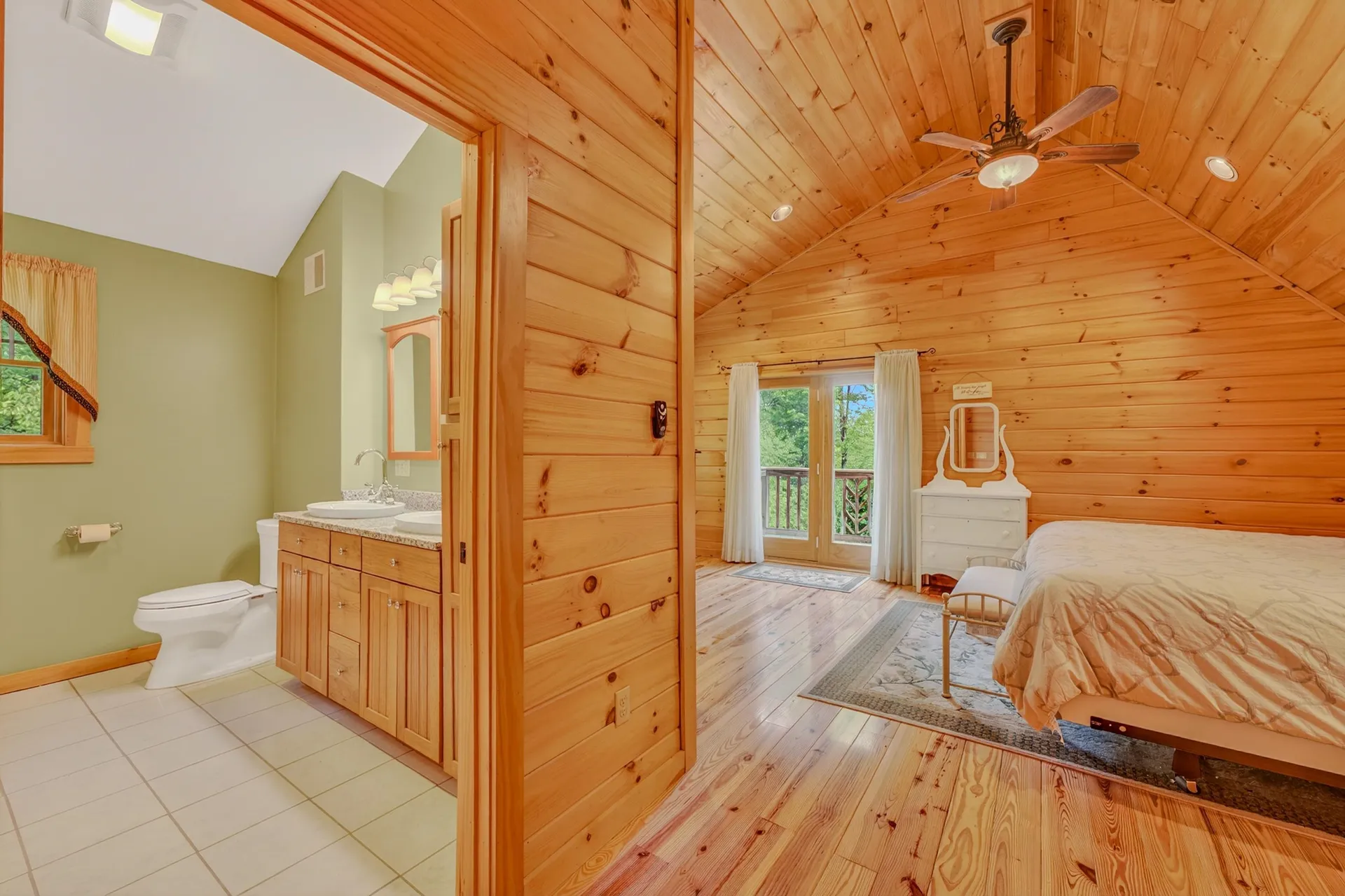 1560 Cherry Valley Road Bethlehem NH 03574