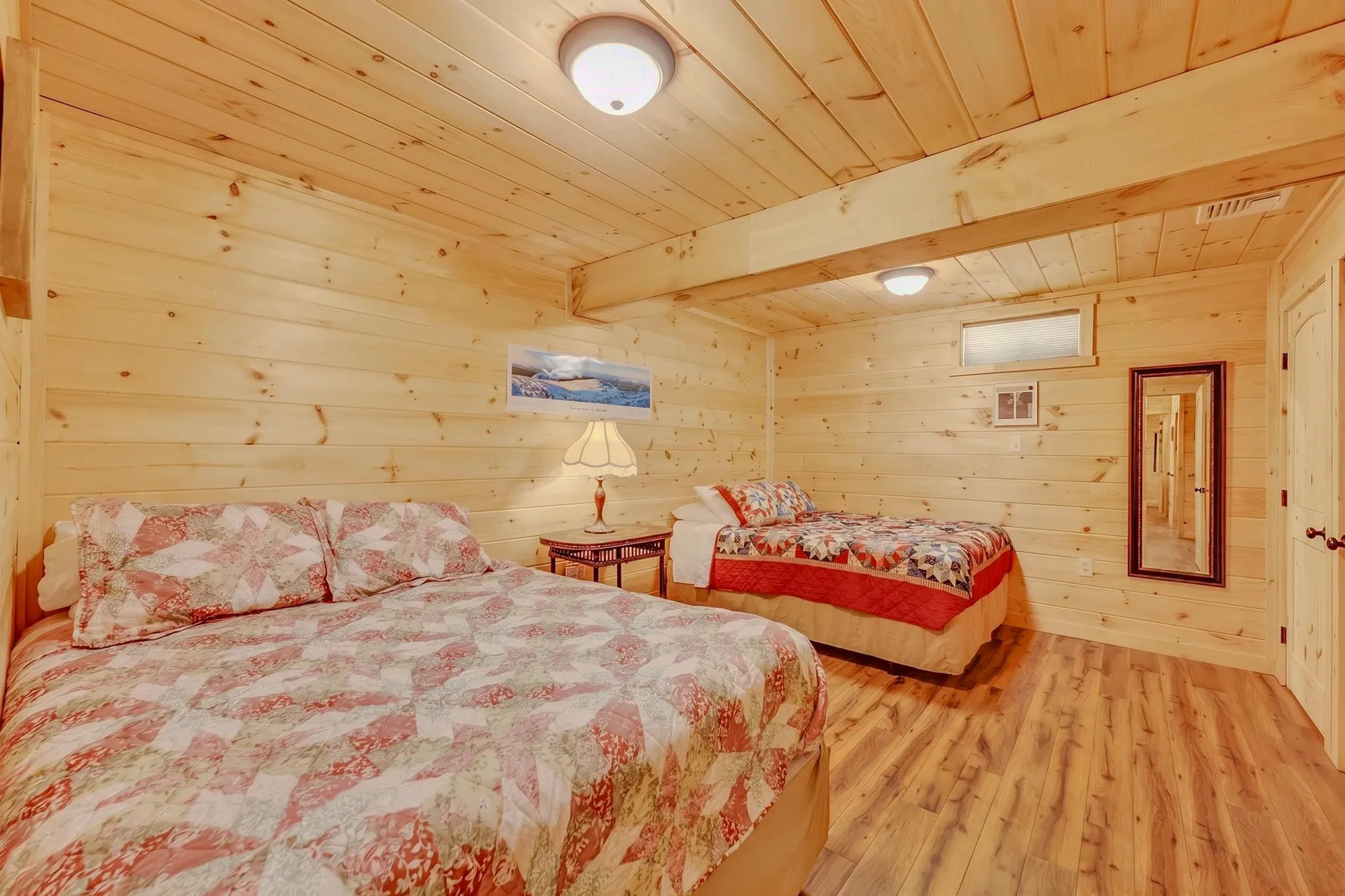 1560 Cherry Valley Road Bethlehem NH 03574