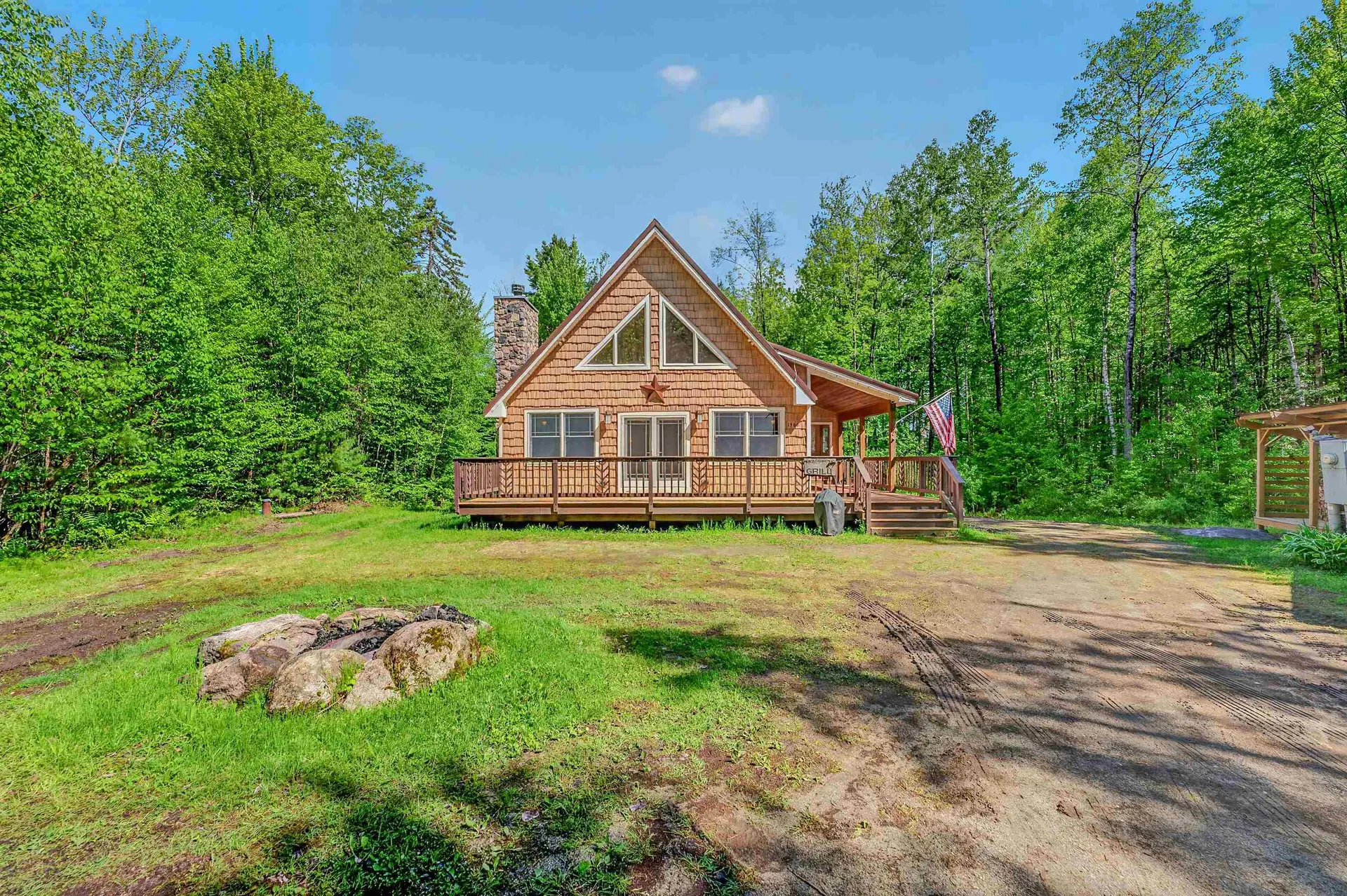 1560 Cherry Valley Road Bethlehem NH 03574