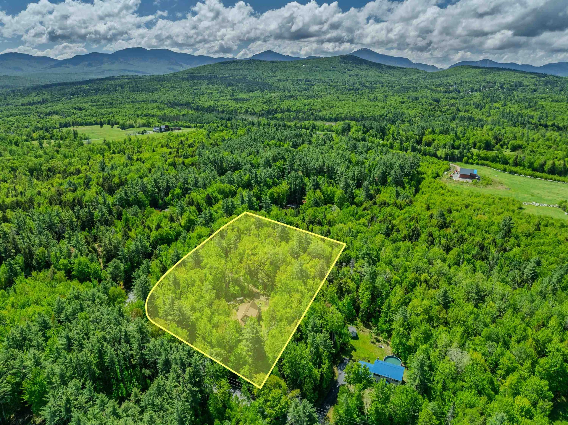 1560 Cherry Valley Road Bethlehem NH 03574