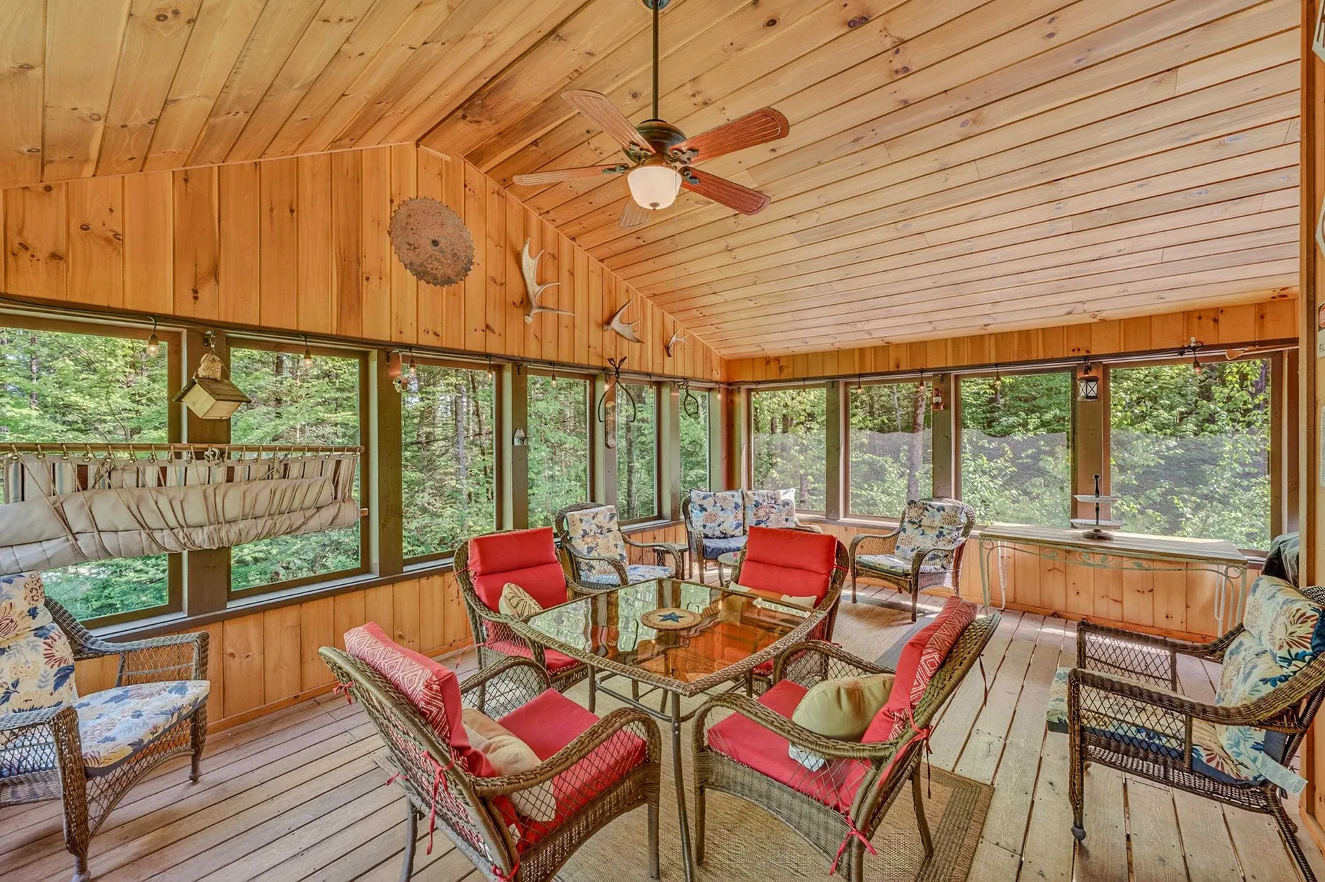 1560 Cherry Valley Road Bethlehem NH 03574
