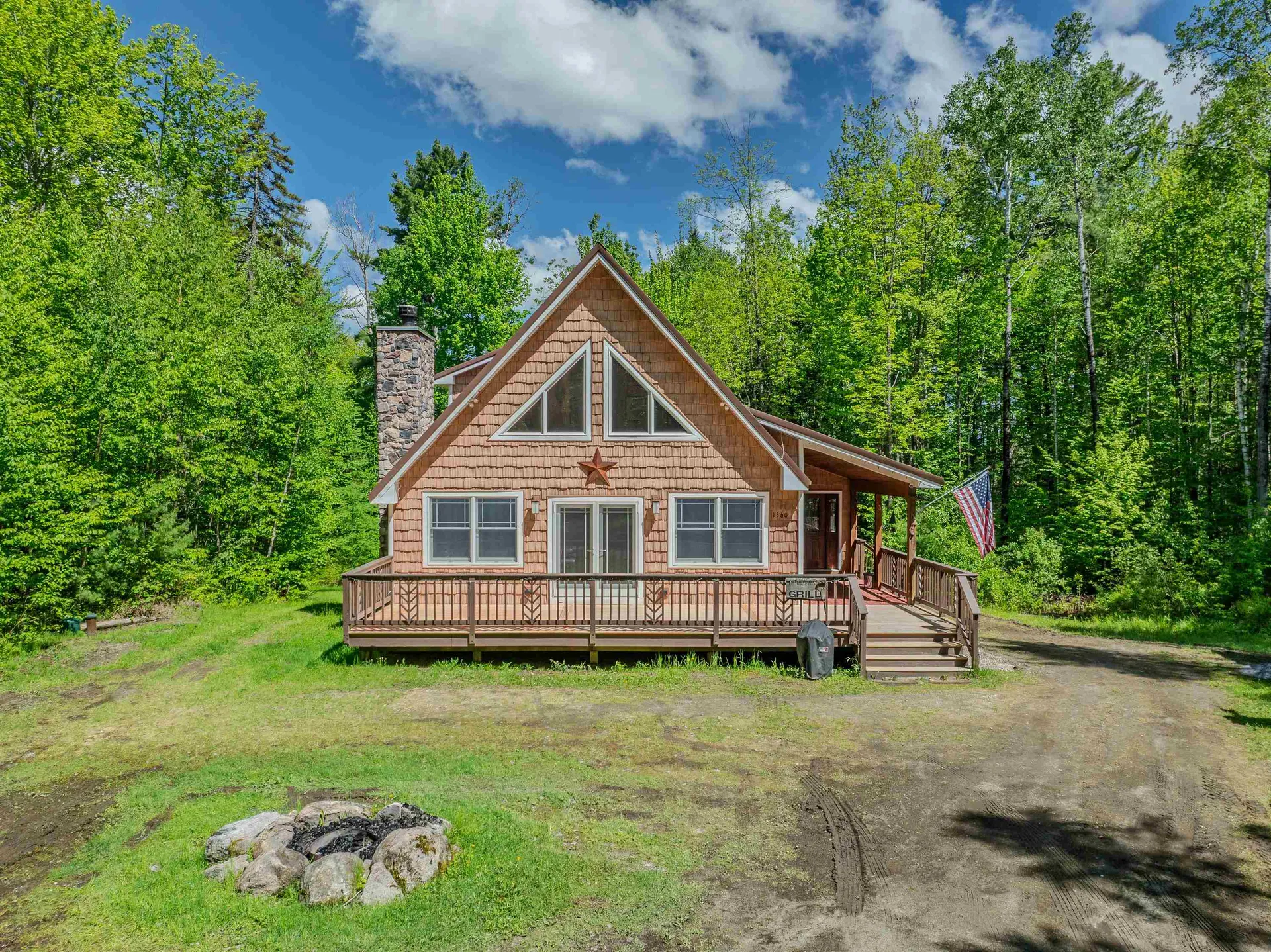 1560 Cherry Valley Road Bethlehem NH 03574