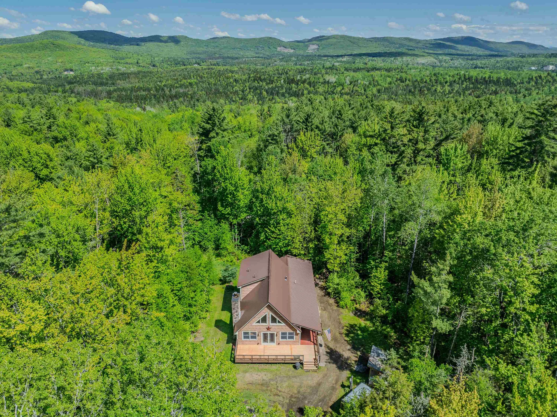 1560 Cherry Valley Road Bethlehem NH 03574