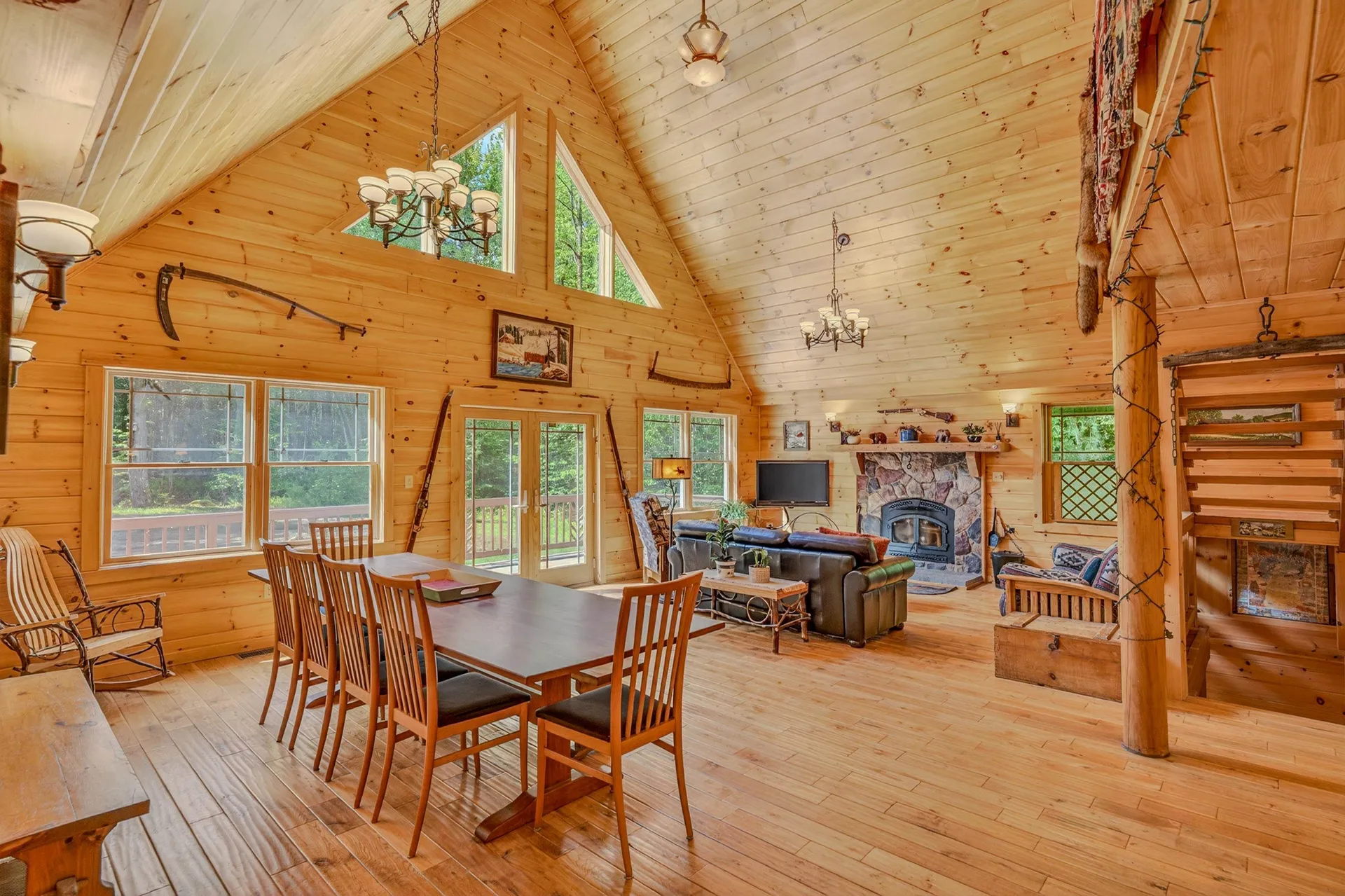 1560 Cherry Valley Road Bethlehem NH 03574