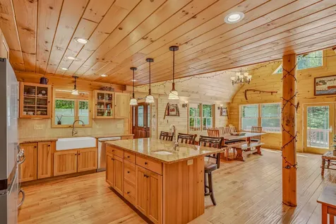 1560 Cherry Valley Road Bethlehem NH 03574