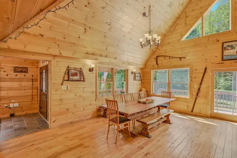 1560 Cherry Valley Road Bethlehem NH 03574