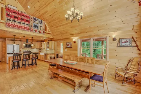 1560 Cherry Valley Road Bethlehem NH 03574
