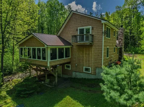 1560 Cherry Valley Road Bethlehem NH 03574