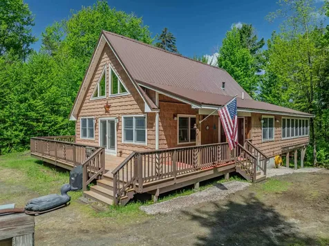 1560 Cherry Valley Road Bethlehem NH 03574