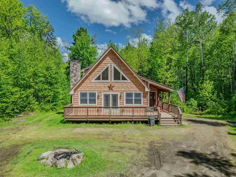 1560 Cherry Valley Road Bethlehem NH 03574