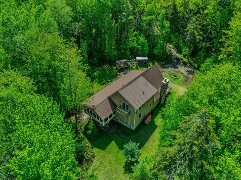1560 Cherry Valley Road Bethlehem NH 03574