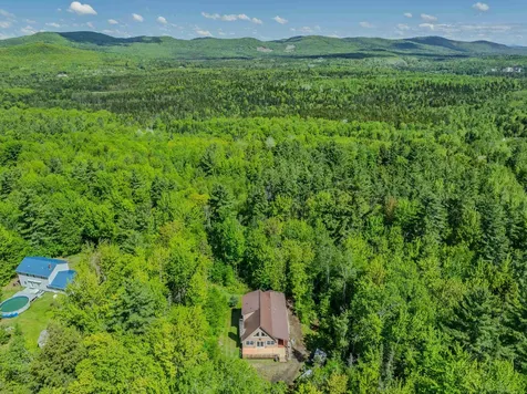 1560 Cherry Valley Road Bethlehem NH 03574