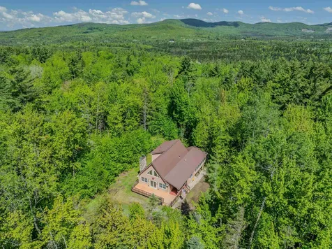 1560 Cherry Valley Road Bethlehem NH 03574