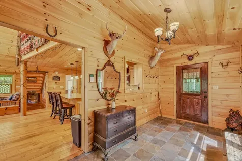 1560 Cherry Valley Road Bethlehem NH 03574