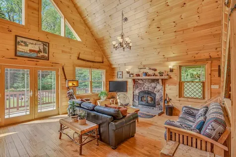 1560 Cherry Valley Road Bethlehem NH 03574
