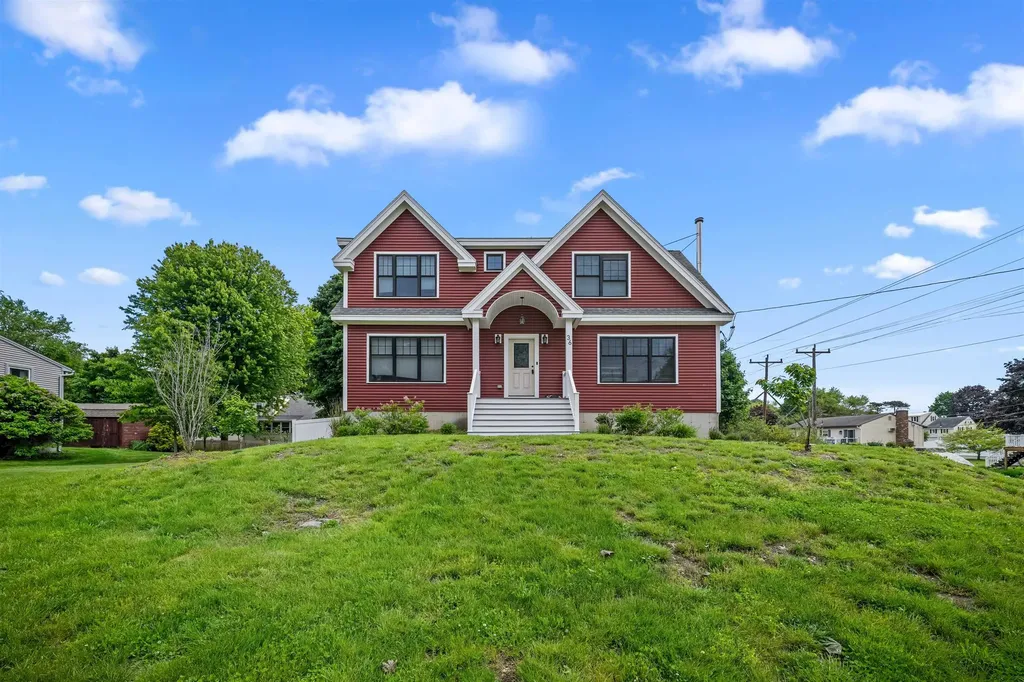 36 Ruby Road Portsmouth NH 03801