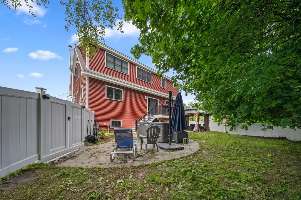 36 Ruby Road Portsmouth NH 03801