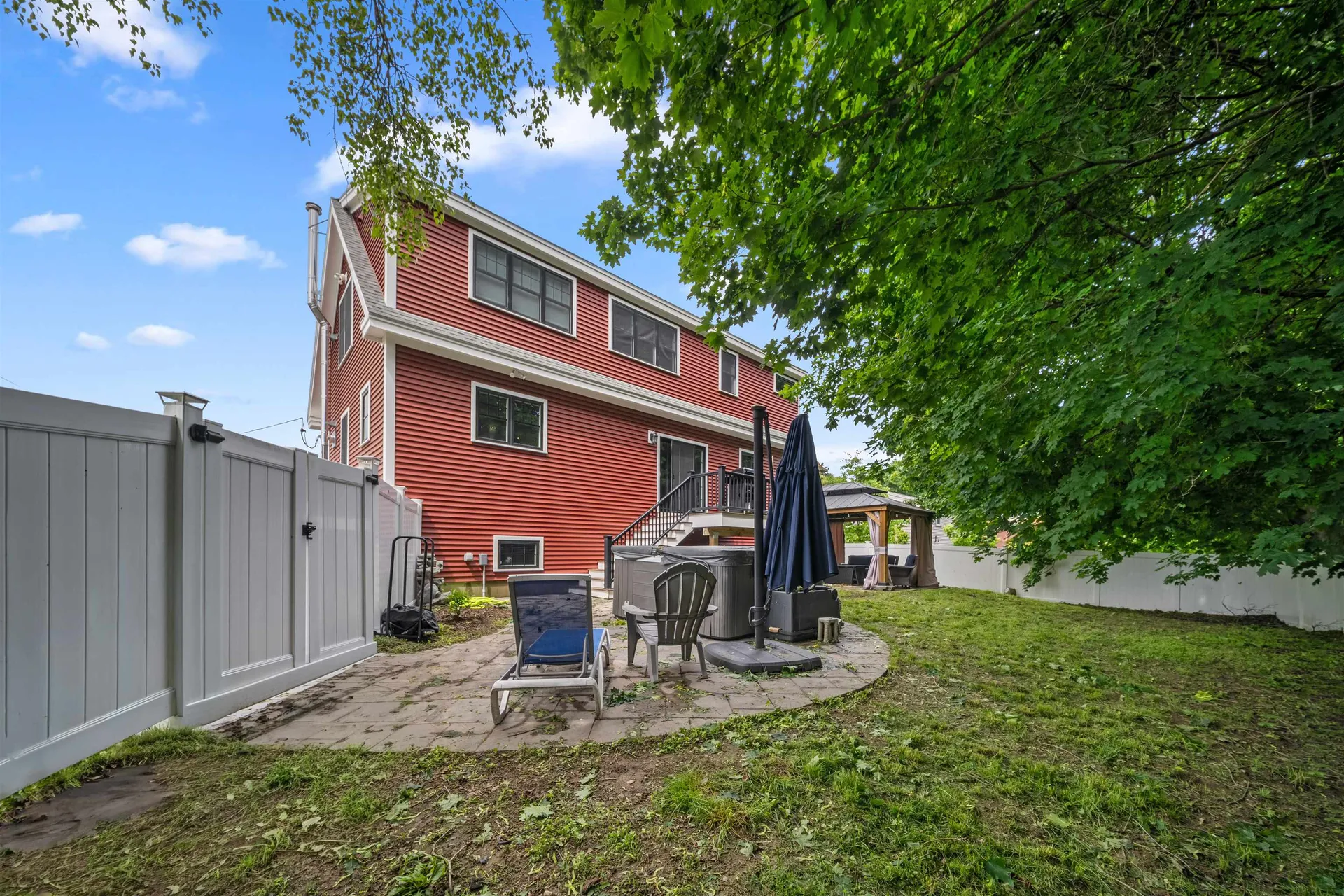 36 Ruby Road Portsmouth NH 03801