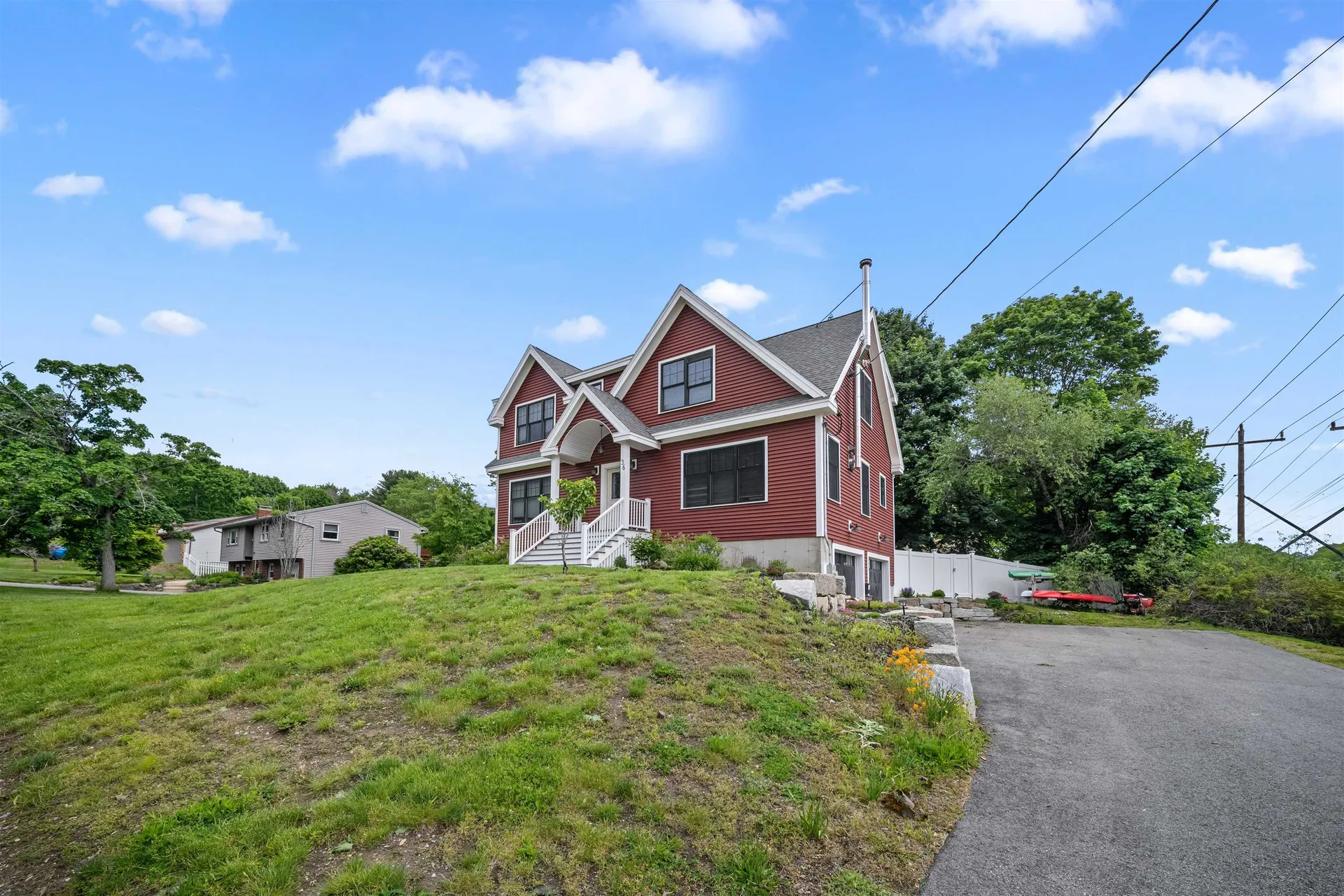 36 Ruby Road Portsmouth NH 03801