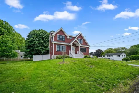 36 Ruby Road Portsmouth NH 03801