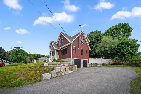 36 Ruby Road Portsmouth NH 03801