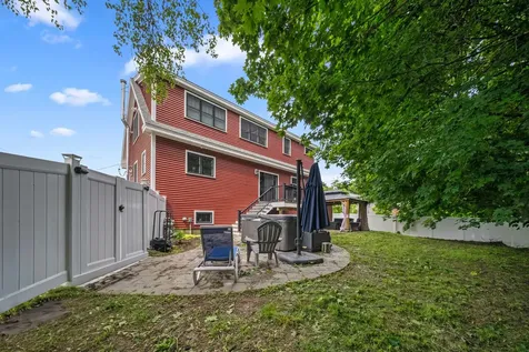 36 Ruby Road Portsmouth NH 03801