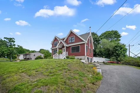 36 Ruby Road Portsmouth NH 03801