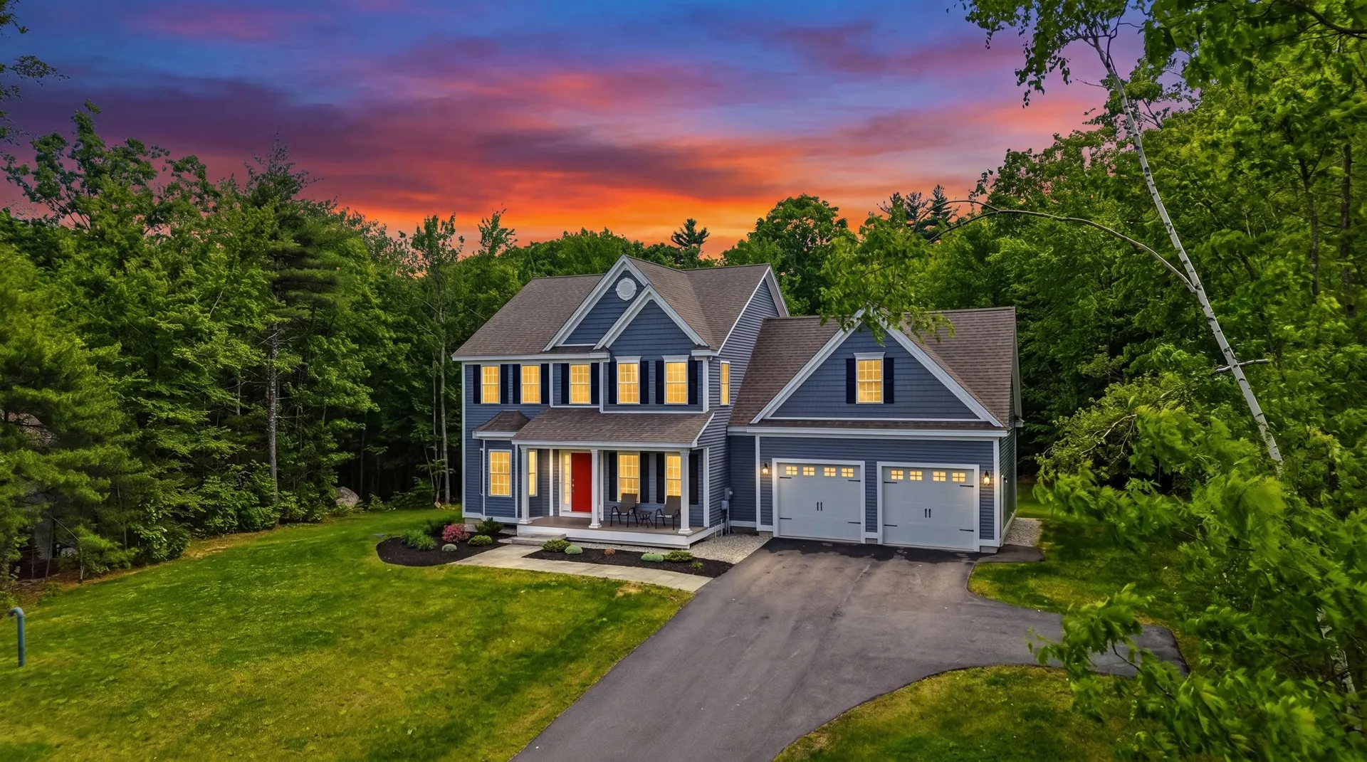 12 Old Mill Lane Hooksett NH 03106