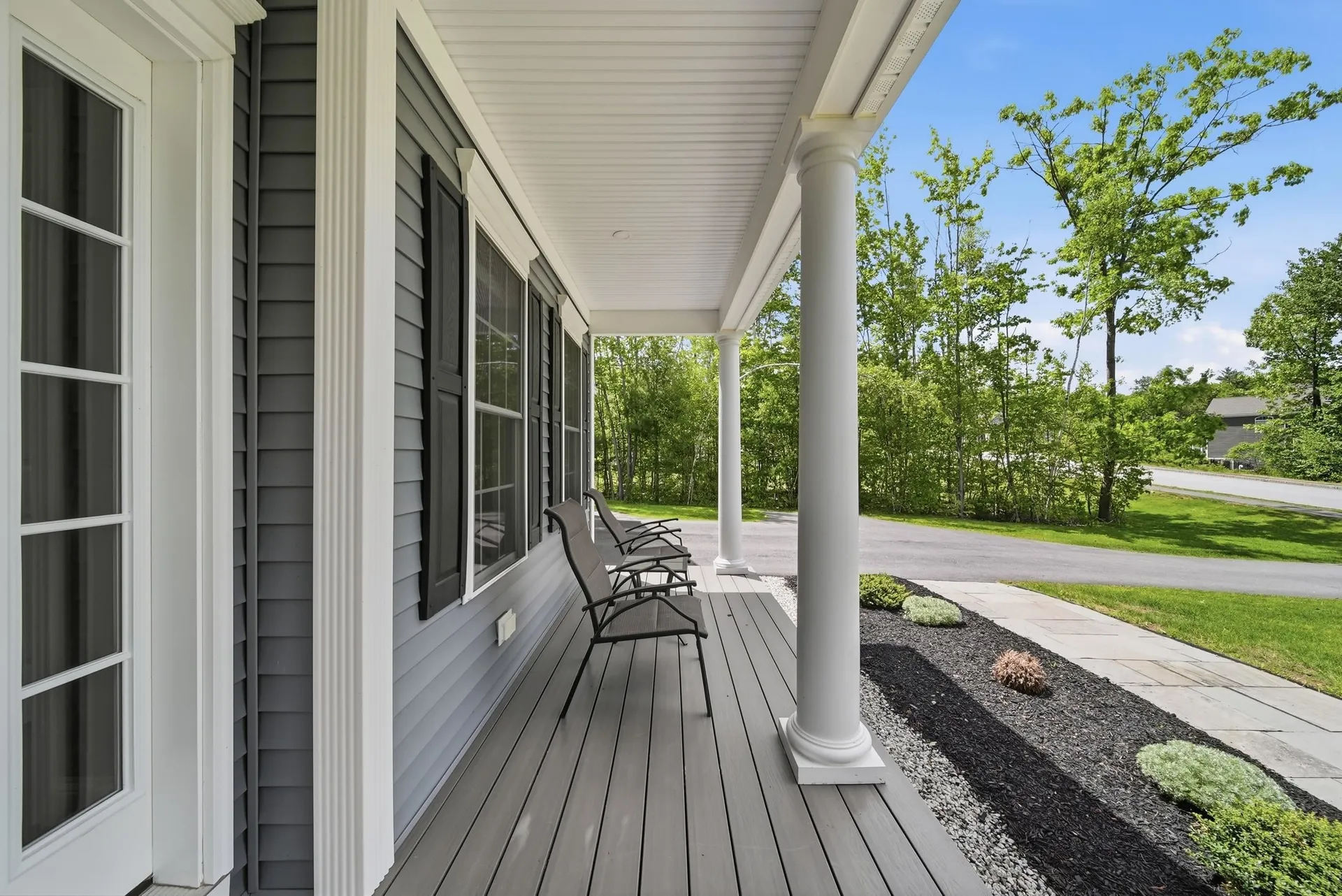 12 Old Mill Lane Hooksett NH 03106