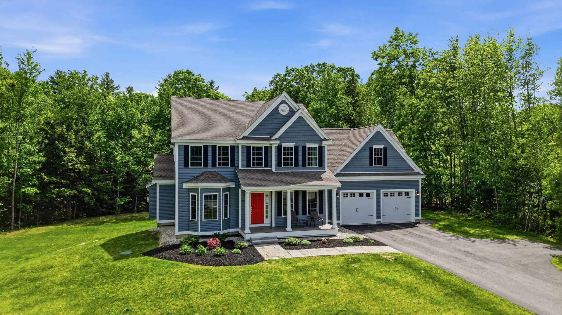 12 Old Mill Lane Hooksett NH 03106