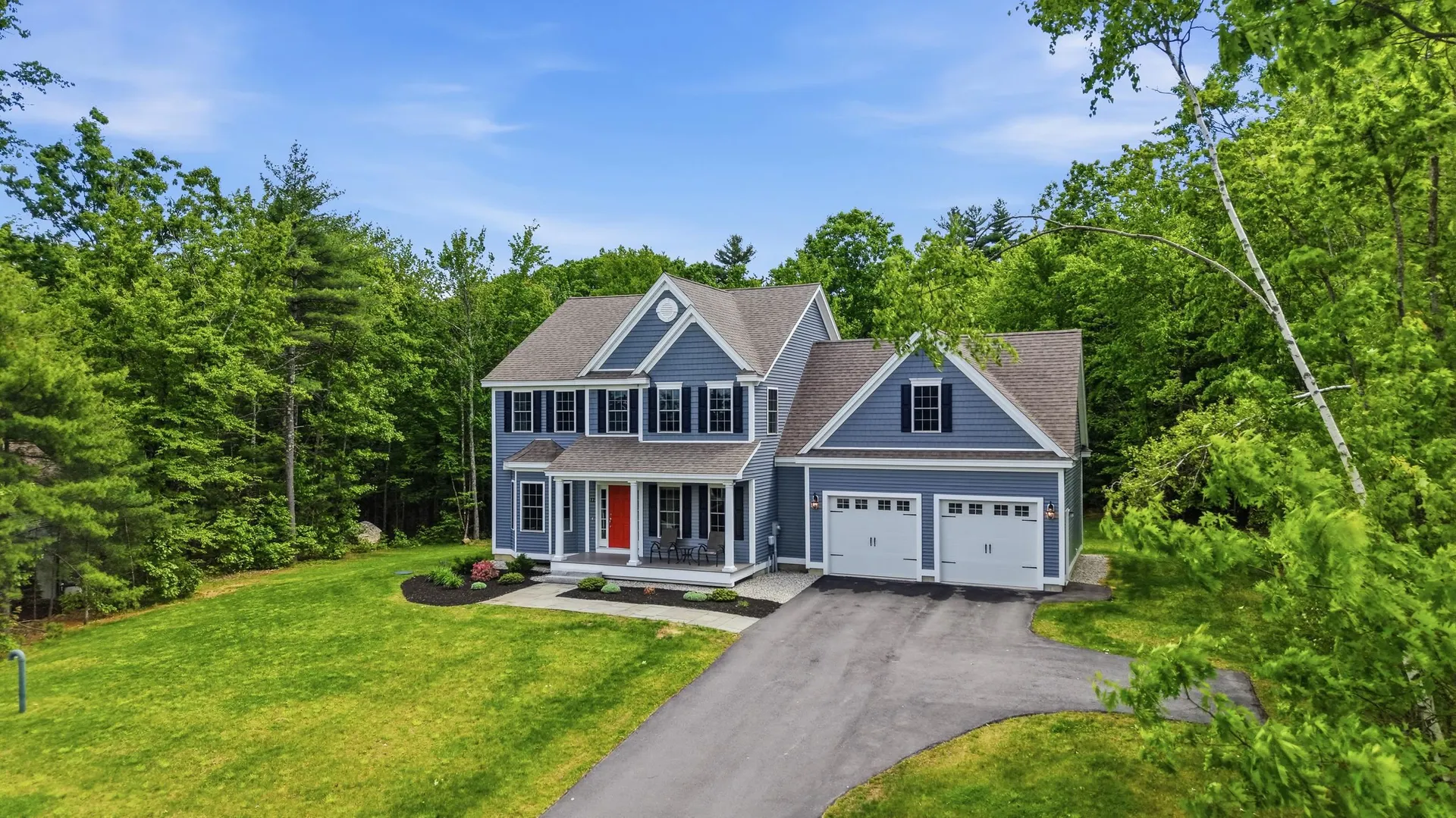 12 Old Mill Lane Hooksett NH 03106