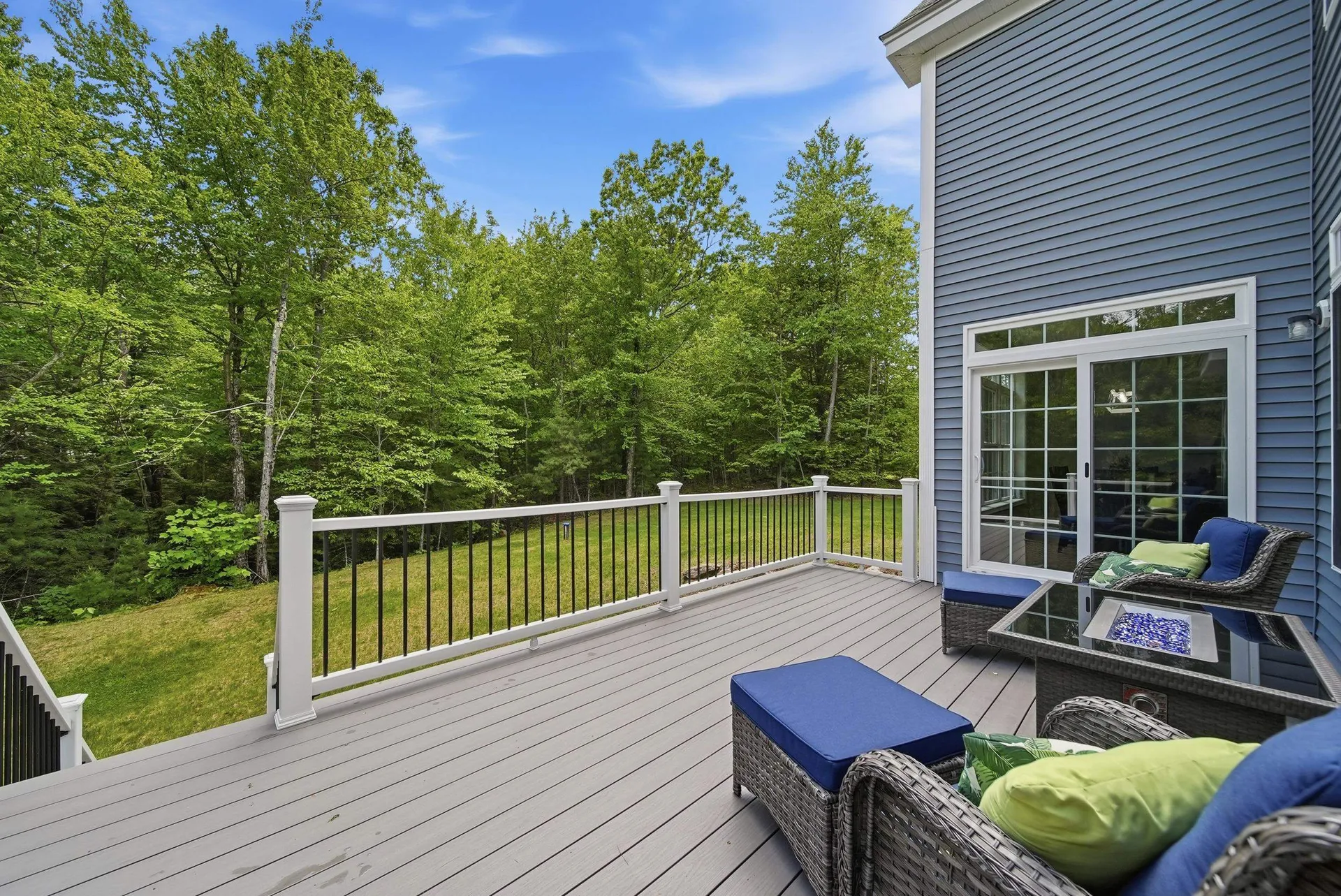 12 Old Mill Lane Hooksett NH 03106