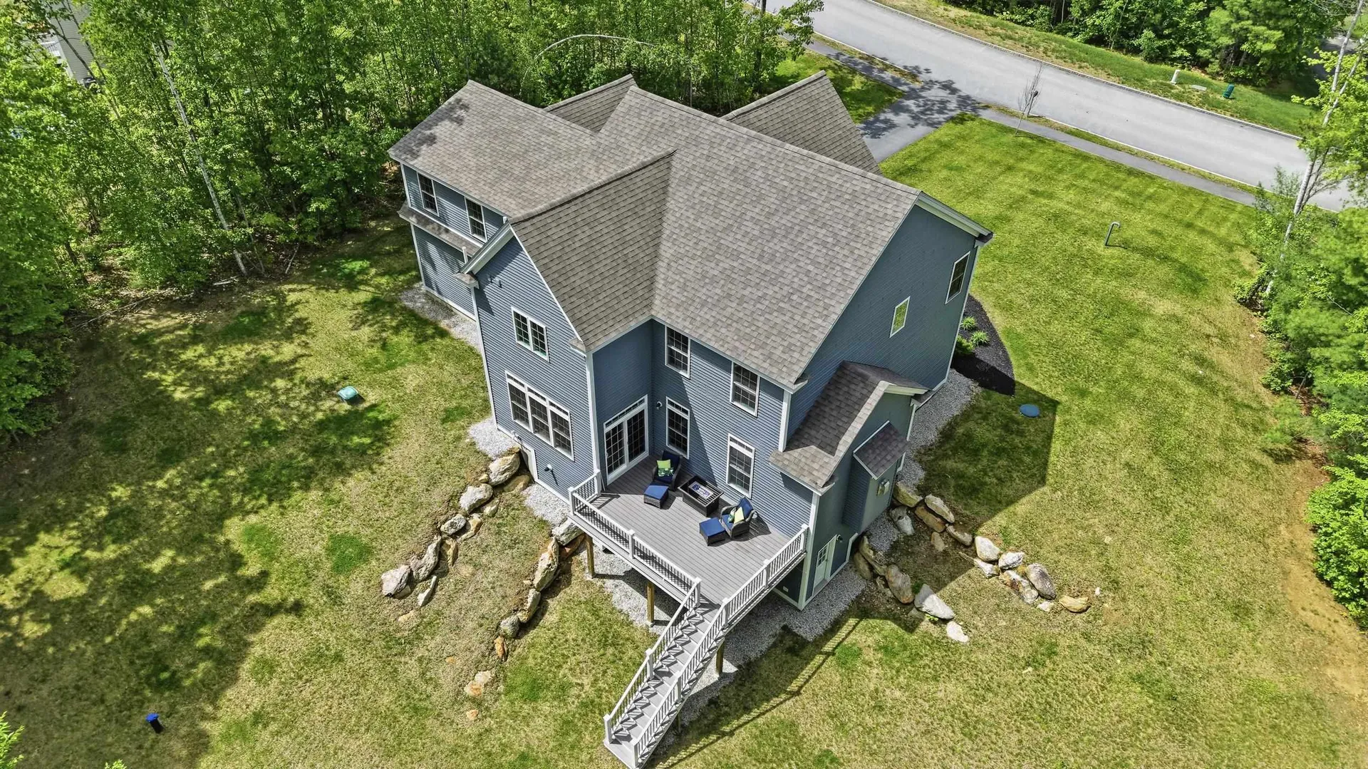 12 Old Mill Lane Hooksett NH 03106