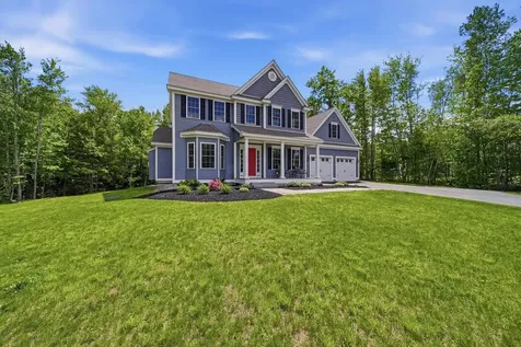 12 Old Mill Lane Hooksett NH 03106